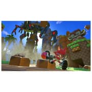 PS4 Sonic Forces Game
