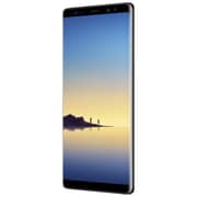 Samsung Galaxy Note8 4G 64GB Midnight Black (*T&C Apply)