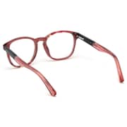 Diesel Optical Frame Red/Other Plastic For Unisex DL5311 068 51 Diesel Optical Frame Red/Other Plastic For Unisex DL5311 068 51