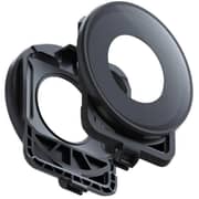 Insta360 ONE R Lens Guards Black Insta360 ONE R Lens Guards Black