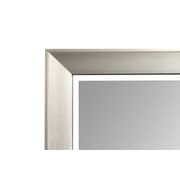 Pan Emirates Milla Wall Mirror Small Silver