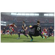 PS4 PES 2017 Pro Evolution Soccer Game + Metal Gear Solid V Definitive Experience Game PS4 PES 2017 Pro Evolution Soccer Game + Metal Gear Solid V Definitive Experience Game