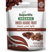 Superlife Dried Jujube 170g