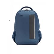 VIP Charlie Laptop Backpack III 47 Teal Blue VIP Charlie Laptop Backpack III 47 Teal Blue