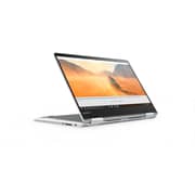 Lenovo Yoga 710-14IKB Laptop - Core i7 2.7GHz 8GB 256GB 2GB Win10 14inch FHD Silver Lenovo Yoga 710-14IKB Laptop - Core i7 2.7GHz 8GB 256GB 2GB Win10 14inch FHD Silver