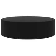 Vidaxl Garden Furniture Cover 10 Eyelets 205x90 Cm Vidaxl Garden Furniture Cover 10 Eyelets 205x90 Cm