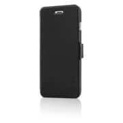 Odoyo Kick Folio Case Sesame Black For Apple iPhone 8 Odoyo Kick Folio Case Sesame Black For Apple iPhone 8