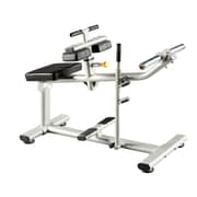Marshal Fitness SEATED CALF EXERCISE BENCH MF-GYM-17658-KS Marshal Fitness SEATED CALF EXERCISE BENCH MF-GYM-17658-KS