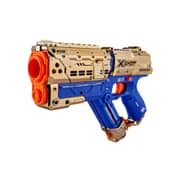 X-Shot Dart Ball Blaster Chaos Royale Edition X-Shot Dart Ball Blaster Chaos Royale Edition