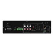 Dsppa 60w Mini Digital Mixer Amplifier With Usb Bluetooth Mp60ub