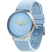 Noerden LIFE2 Hybrid Smart Watch Blue