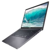 Asus X509JA-EJ025T Notebook - Corei3 1.2GHz 4GB 256GB Win10 15.6inch FHD Grey English/Arabic Keyboard