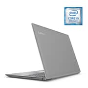 Lenovo ideapad 320-15IKB Laptop - Core i5 1.6GHz 4GB 2TB 2GB Win10 15.6inch HD Grey Lenovo ideapad 320-15IKB Laptop - Core i5 1.6GHz 4GB 2TB 2GB Win10 15.6inch HD Grey