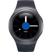 Samsung SM720ZKA Gear S2 Smartwatch Dark Grey Samsung SM720ZKA Gear S2 Smartwatch Dark Grey