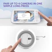Vava VA-IH006 Baby Monitor Additional Camera