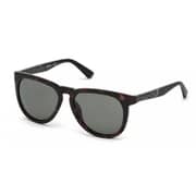 Diesel DL0263-52N-54 Men's Sunglass