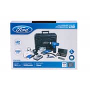 Ford FPW1006 2 In 1 Cordless Tool Set