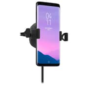 Mophie Charge Steam Car Vent Mount - Black