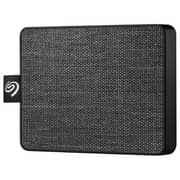 Seagate One Touch SSD 1TB External SSD Black Seagate One Touch SSD 1TB External SSD Black