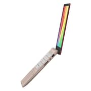 Asus VivoBook S14 S431FL-AM008T Laptop - Core i7 1.8GHz 16GB 512GB 2GB Win10 14inch FHD Punk Pink Asus VivoBook S14 S431FL-AM008T Laptop - Core i7 1.8GHz 16GB 512GB 2GB Win10 14inch FHD Punk Pink