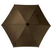 Quinny Parasol Attachable Adjustable Umbrella for Stroller Misty Brown Quinny Parasol Attachable Adjustable Umbrella for Stroller Misty Brown