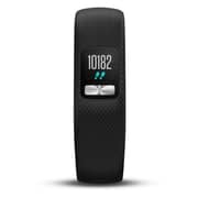 Garmin Vivofit 4 Fitness Band Small/Medium Black - 0100184710 Garmin Vivofit 4 Fitness Band Small/Medium Black - 0100184710