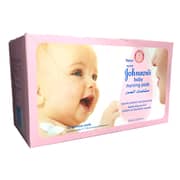 Johnson & Johnson Nursing Pads 30's Johnson & Johnson Nursing Pads 30's
