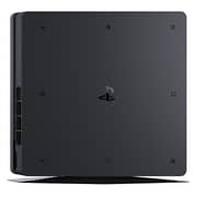 Sony PS4 Slim Gaming Console 1TB Black + Extra Controller + FIFA 18 Game Sony PS4 Slim Gaming Console 1TB Black + Extra Controller + FIFA 18 Game