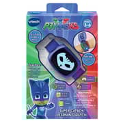 Vtech PJ Masks Super Catboy Learning Watch Vtech PJ Masks Super Catboy Learning Watch