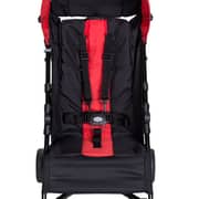 Baby Trend Rocket Stroller