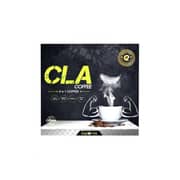 Laperva CLA Coffee 3 In 1 16g X 20 Servings Laperva CLA Coffee 3 In 1 16g X 20 Servings