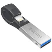 Sandisk SDIX30C128GGN6NE Ixpand Flash Drive 128GB USB For Apple Sandisk SDIX30C128GGN6NE Ixpand Flash Drive 128GB USB For Apple