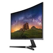 Samsung WQHD Curved Monitor 27inch with 144Hz