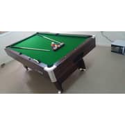 Icore Billiard Table 8 Feet