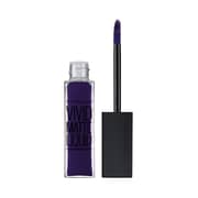 Maybelline New York Colour Sensational Vivid Matte Liquid Lipstick- 48 Wicked Berry