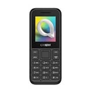 Alcatel 1066D Dual Sim Mobile Phone Black Alcatel 1066D Dual Sim Mobile Phone Black