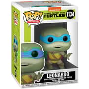 Funko : Teenage Mutant Ninja Turtles 2 - Leonardo (1134)