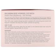 Heimish Bulgarian Rose Hydrogel Eye Patch 60Ea Renewal Heimish Bulgarian Rose Hydrogel Eye Patch 60Ea Renewal