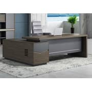 Gmax Office Table Loft(10D1806) 1800*1600*750 Gmax Office Table Loft(10D1806) 1800*1600*750