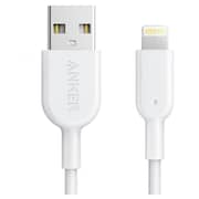 Anker Powerline II Lightning Cable 1.8M White - A8433H21 Anker Powerline II Lightning Cable 1.8M White - A8433H21