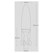 Sunveno Feeding Spoon Dispenser Green