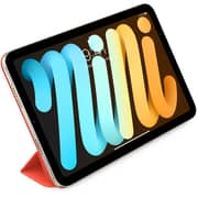 Apple Smart Folio Electric Orange for iPad Mini 6th Gen