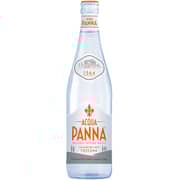Acqua Panna Mineral Water 750ml
