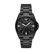 Emporio Armani Nicola Men Ar11257 Watch