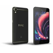 HTC Desire 10 Lifestyle 4G Dual Sim Smartphone 32GB Stone Black HTC Desire 10 Lifestyle 4G Dual Sim Smartphone 32GB Stone Black