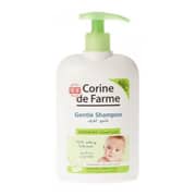 Corine De Farme Baby Shampoo Natural Origin 500ml