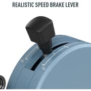 Thrustmaster Quadrant Add-On Airbus Edition Blue/Black