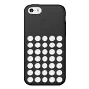Apple Case Black For iPhone 5C