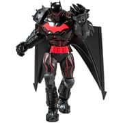 Mcfarlane Dc Multiverse Batman: Hellbat Suit Action Figure