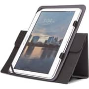 Case Logic CRUE1110K Surefit Rotating Universal Folio Case Black 9-10inch Case Logic CRUE1110K Surefit Rotating Universal Folio Case Black 9-10inch